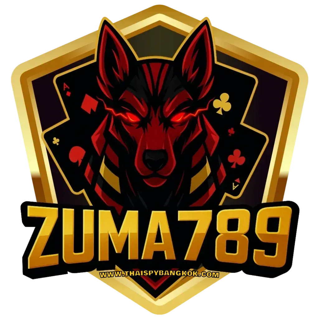 zuma789 ทาง เข้า